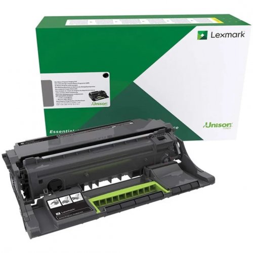 Original Lexmark Trommel 56F0Z00 jetzt kaufen (60.000 Seiten) - KEIN TONER -